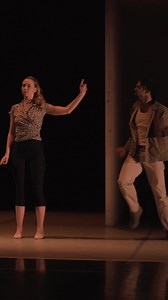 1.8K views · 46 reactions | Imagine 1950s Paris, where love and identity collide... Phoenix Dance Theatre presents Inside Giovanni's Room, a mesmerizing dance production inspired by James Baldwin's iconic novel. Choreographed by Marcus Jarrell Willis, this powerful performance brings the classic tale to life like never before! Get ready for an unforgettable experience! Buy tickets now → | Northern Stage | Facebook