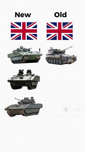 Explore the Legacy of British Tanks at The Tank Museum