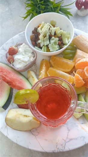 Iftar plate #ramzanmubarak #shorts #