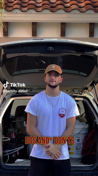 Essential Guide to Using a Steamer for Car Detailing