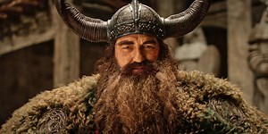 “I Felt Transformed”: Gerard Butler Admits He Was "Scared Of Myself" As Live-Action Stoick In How To Train Your Dragon