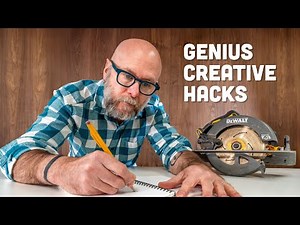 10 Design Hacks That Work (Even If You're Not Creative)