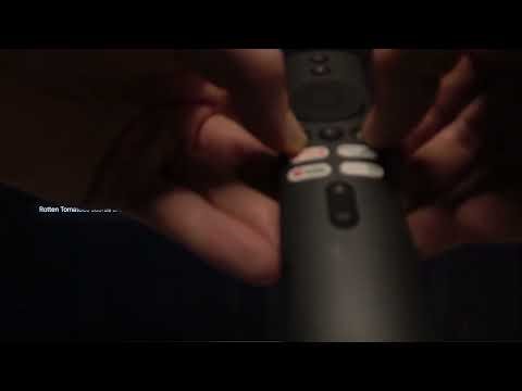 Comment dissocier la télécommande de la XIAOMI Mi TV Box 3S