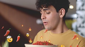 353 reactions |  ¡Crea tu antojo como un PRO con el nuevo sabor Chile Toreado de Sopas Issima!️ Lleva la intensidad del picante al siguiente nivel.  ¡Atrévete a probar su sabor explosivo! #CreaTuAntojoComoUnPro #ChileToreado #ComparteTuInspiracion | Íssima Latam | Facebook
