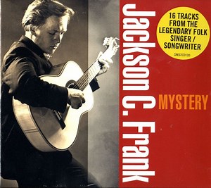 Jackson C. Frank - Mystery