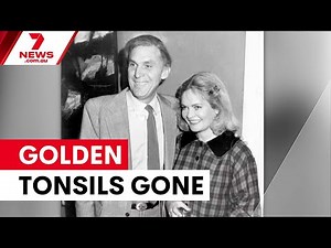 Radio legend John Laws dies at 90 | 7NEWS