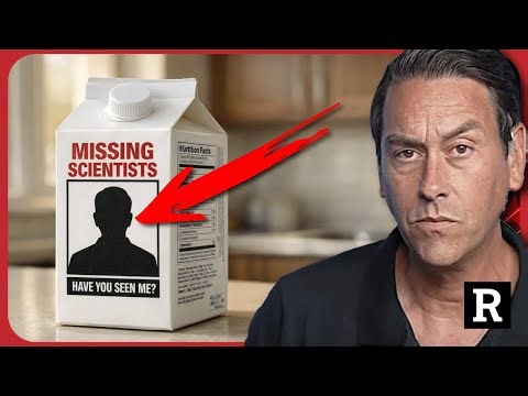 A DEADLY pattern: 10 NASA & Los Alamos scientists are dead or vanished, including a UFO General