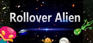 翻滚外星人 Rollover Alien: обзор, публикации, гайды и релиз приключения игры 翻滚外星人 Rollover Alien