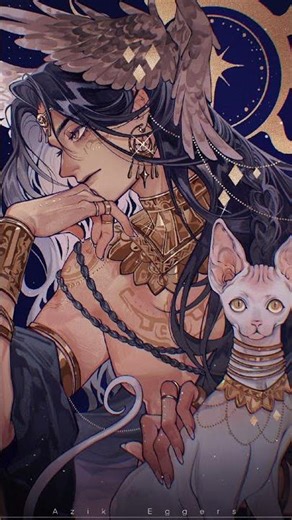 He can't die 😱 | Azik Eggers | Lord of The Mysteries | LOTM #lordofthemysteries #lotm