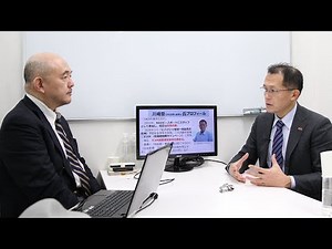池田大作氏が平和提言！さらに創価学会インタナショナルがICANに参加していた！公明党とその支持者の間にひろがる乖離!!～岩上安身によるICAN運営委員 川崎哲氏インタビューにて18.1.11
