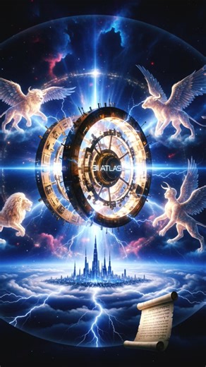 Mysteries will soon be unveiled. @RaysAstrophotography #3iatlas #comets #astrophotography