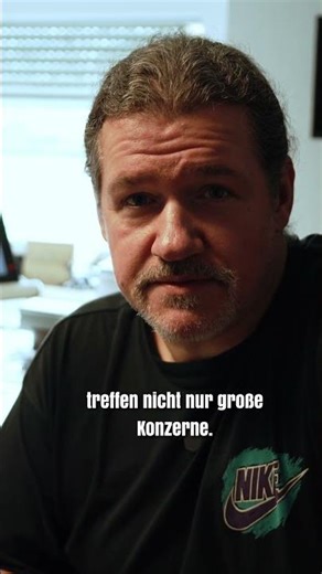 Na, auch Glück gehabt?