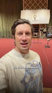 Radio 2 Piano Room month is back! We will be live from Maida Vale Studios all throughout February with some incredible live music! 🧡 Listen on BBC Sounds | Watch on BBC iPlayer #R2PianoRoom | BBC Radio 2