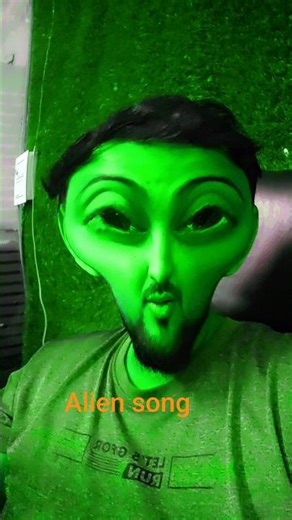### Indian alien part 2