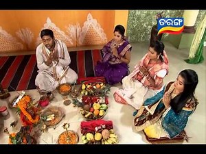 Swabhiman | Odia Serial | Tarang TV | EP- Ep 1032