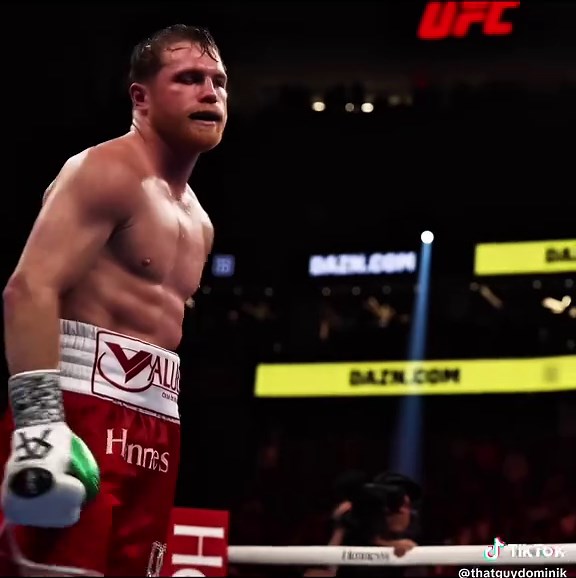Canelo Alvarez: A Tribute to Mexican Boxing Legends