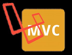 Patrón MVC en laravel