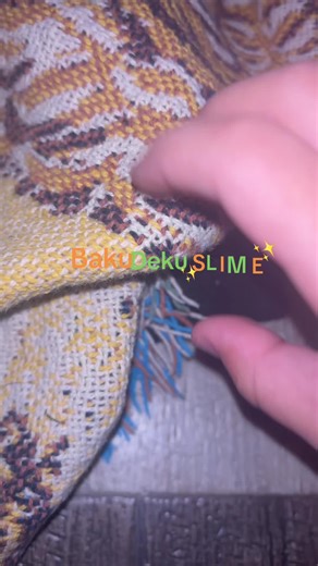 Zaynah (@springy_uwu1)’s video of deku my hero academia