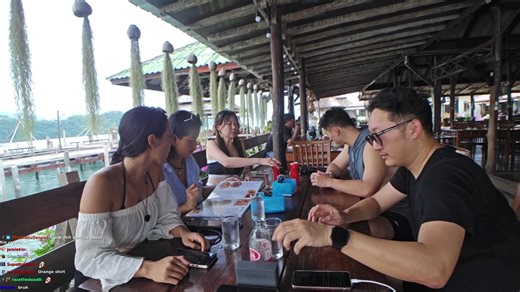 hello_kiko - Stare of death