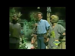 Versus: Nickelodeon Guts vs. Legends of the Hidden Temple (Nickelodeon Game Shows - Physical)
