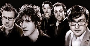 Gomez (band) - Alchetron, The Free Social Encyclopedia