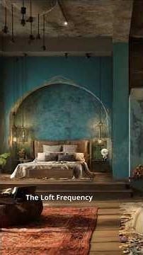 MARRAKESH LOFT — PIANO — THE LOFT FREQUENCY