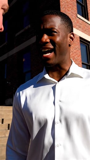 227K views · 4K reactions | I Showed Up For My First Day as Police...