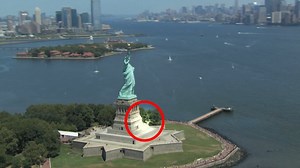 15 Secrets in National Monuments | T1 Mysterious & Discovery