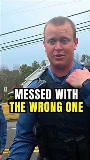 When Officers Get Destroyed By Someone Who Knows His Rights! Cops Get Owned - First Amendment Audit