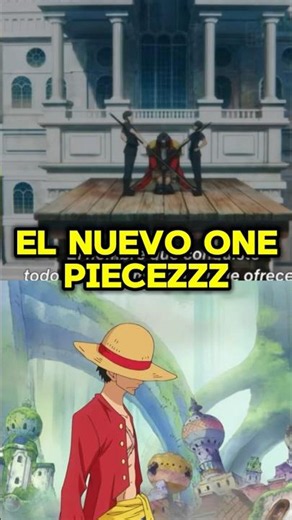 One Piece is Getting a Remake: 50 Chapters in Just 14 Episodes