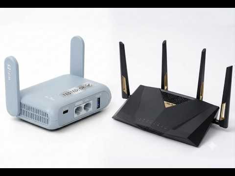 Best WiFi Routers Review | Fast Internet for Home & Office