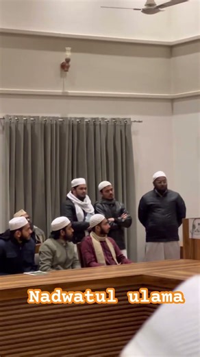 #muftiyasirnadeem #muftiyasirnadeemalwajidi #nadwatululama #devband ‪@Shorts‬ #muftishamailnadwi #ai
