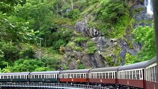 Impossible Railways - Se1 - Ep02 HD Watch