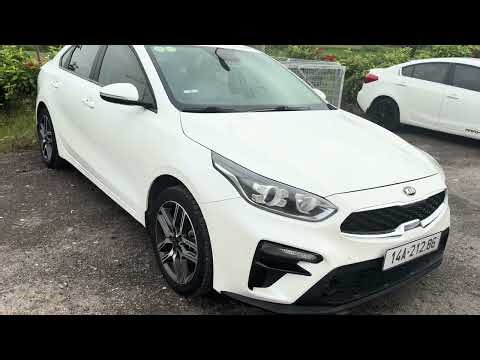 Kia cerato 2021 stđ cho cả nhà quan tâm #kia #cerato #0986368857