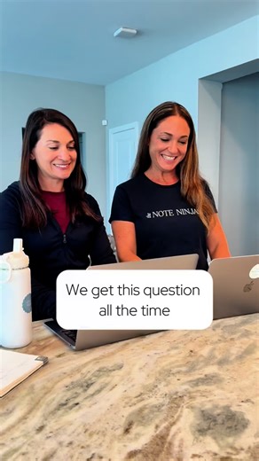 The Note Ninjas on Instagram: "One of the most common questions we get as PTs and OTs is: “Is it really possible to cut down documentation time while still making sure my notes are defensible??” Yes! You can spend less time on documentation, while still being defensible 🥳 Here’s the secret: 🔸 Use templates: Having clear, structured templates saves time and ensures your notes are consistent. 🔸 Highlight your skill: Focus on what you did during the session that demonstrates your expertise. 🔸 B