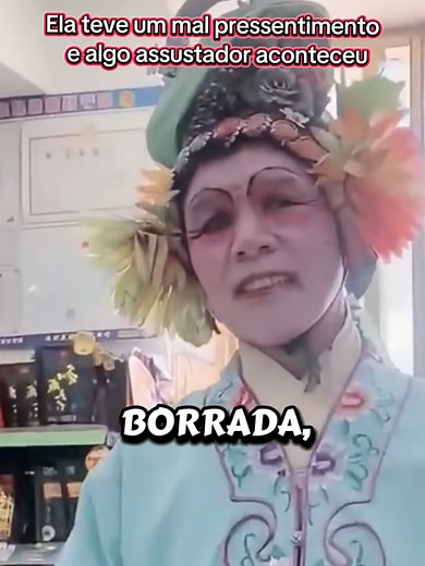 #paranormal #assustador | paranormal