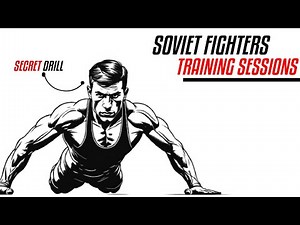 The Brutal Soviet Training System That Created Champions