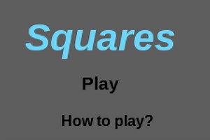 Squares - Free Addicting Game ★★★★★