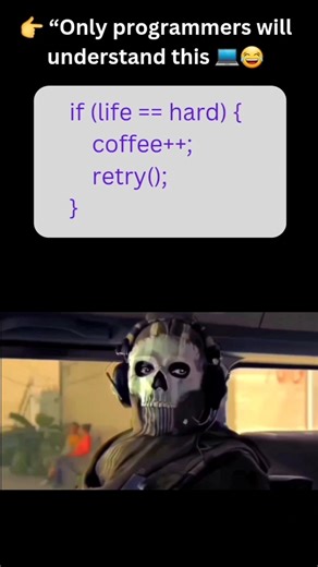 Only programmers can understand this 💻#coding #funny #shorts #memes ‪@LearnComputerWithRCS‬