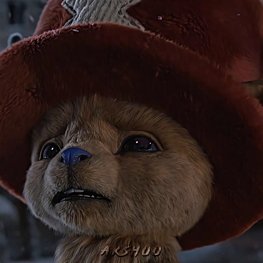 "Chopper Finally Found a Home" 🌸🦌 | One Piece S2 | Golden Brown (Slowed) #trending #Shorts