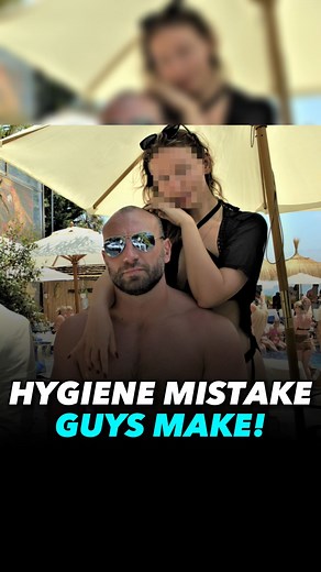 This gross hygiene mistake is preventing you from getting laid! - Follow @bedtips_ to improve your love life🔥 - #adviceforguys #adviceformen #bedroomadvice #dating #datingadvice #datingtipsformen #relationships #datingtips #bedroomtips | Bed Tips