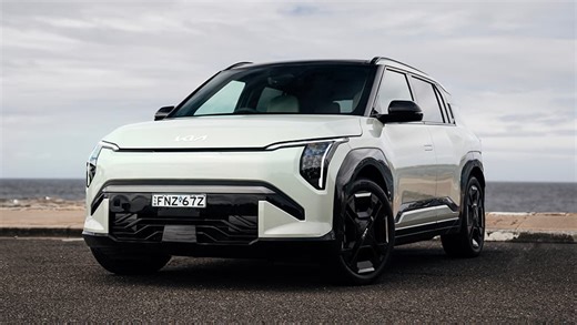 Kia's new BYD smasher has arrived: 2025 Kia EV3 price and specs detailed as BYD Atto 3, Hyundai Kona Electric rival delivers competitive price and driving range - Car News