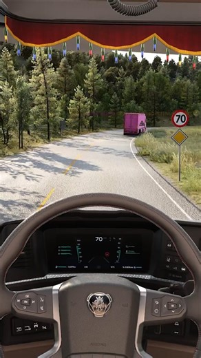 Tırcılık #eurotrucksimulator2