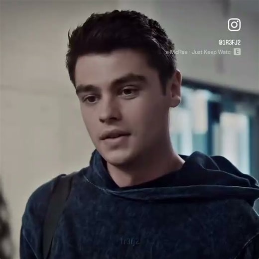 (not mine) i miss marcus baker sos