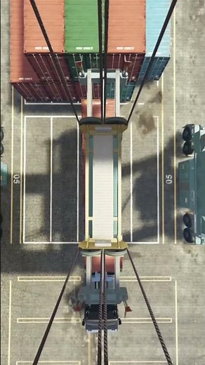 GTA 5 Scouting The Port Part 4 - Mission Walkthrough & Tips | GTA V Gameplay