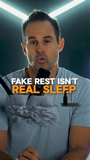 The mix might knock you out, but it never restores you. | Pacific Shores Recovery