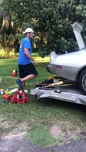 195K views · 89 reactions | Scott’s trying to save another Trans Am!! Excited to see what happens to this one! Stay tuned! | Trans Am Depot | Facebook