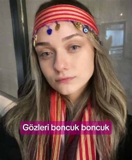 Gözleri boncuk boncuk ‪@flox-1903-jk‬