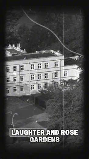 Royal Lodge: From Childhood Joy to Abandoned Palace #1