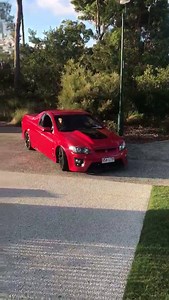 This Ve maloo sounds mental! 💪🏽💪🏽 strait pipes! | Ve & Vf Motorsports